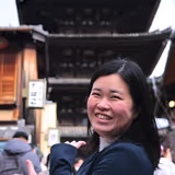 Japan Tour Guide - Miki K.