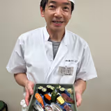 Japan Tour Guide - Masahiro A.