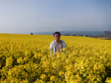 Japan Tour Guide - Yoshiharu K.