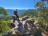 Cathedral Ranges Southern Scenic Tour (Private Car) - 2