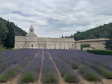 Perched Villages of the Luberon (from Aix en Provence) - 3
