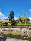 Okayama Korakuen Garden , Okayama Castle, and Yumeji Museum - 1