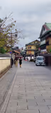 Kyoto Alley Walking Tour (Half Day) - 1