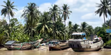 Mekong Delta Tour - 2