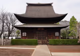 Excursion off the Beaten Track in the Suburbs of Tokyo - 2