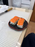 SUSHI making experience w/ TOYOSU shopping walk - 3