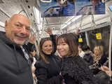Asakusa and  Shibuya Highlight (can personalize) - 1