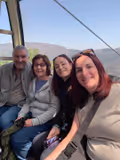Mt. Fuji, Hakone, & Lake Ashi - One Day Tour from Tokyo - 2