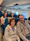 Mt. Fuji, Hakone, & Lake Ashi - One Day Tour from Tokyo - 1