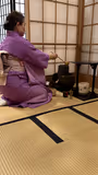 Experience a Tea Ceremony & Japanese Garden - 1