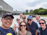 Full-day Hiroshima/Miyajima tour with Local certified guide - 1
