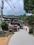 A one-day excursion to the beautiful Mae Kampong Village (from Chiang Mai) - 2