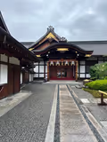 Early Bird Half Day Tour Eastern Kyoto including Fushimi Inari Shrine and Kiyomizu Temple - 1