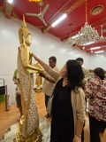 Snapshot Thailand: Railway Market & Floating Life Tour - 1
