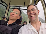 One-Day Hakone Nature and History Expedition (Owakudani, Boat Cruise on Lake Ashi, Hakone Sekisho) - 1