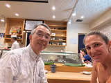 Food Tour of Toyosu Fish Market - 1