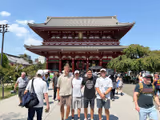 Tokyo Luxury Private Car Tour – An Exquisite Experience from Iconic Landmarks to Hidden Gems - 3