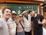 My Favorite Golden Route: Kyoto One-day Tour - 1