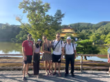 Kyoto's most popular sightseeing spots tour and enjoy a various kinds of Kyoto's specialities - 1