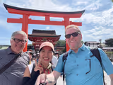 【7hours】Time Travel Tour in Kyoto - 1