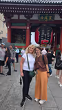 A one-day tour covering major spots in Tokyo for your first visit - 1