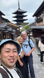 (Short time) Kyoto Old Town Walking Tour - 1