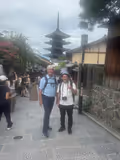 (Short time) Kyoto Old Town Walking Tour - 2