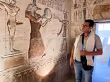 Karnak & Luxor Temple - Half Day Tour - 1