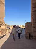 Karnak & Luxor Temple - Half Day Tour - 2