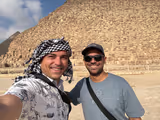 Capture Breathtaking Moments in Cairo - 1