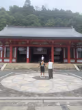 The Tengu's Trail: Into the Heart of Kurama’s Mystical Mountain - 1