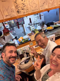 My Favorite Golden Route: Kyoto One-day Tour - 1