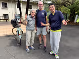 Beautiful Gorge & Town Cycle: Through The Rural Beauty of Japan - 1
