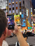 Ginza Line Tour - 3