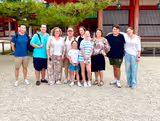 Kyoto and Nara sightseeing with a private van (1-12pax) - 1