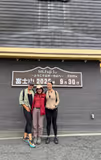 Mt Fuji hiking tour - 1