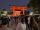 Kyoto Golden Route (Nijo Arashiyama Kinkakuji Fushimi Inari) - 2