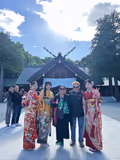 Experience Beautiful Sapporo - 2