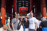 Tokyo Highlights Half-Day Tour: Asakusa,Akihabara - 1