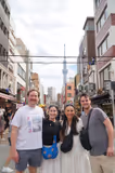 Tokyo Highlights Half-Day Tour: Asakusa,Akihabara - 2