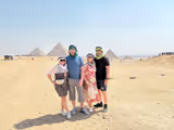 Must-visit sites - 1