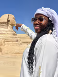 Half-Day Tour of Giza Pyramids and Great Sphinx - 2