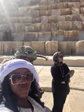 Half-Day Tour of Giza Pyramids and Great Sphinx - 4