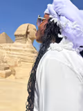 Half-Day Tour of Giza Pyramids and Great Sphinx - 1