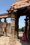 Delhi with a local : Your full or half-day tour with private car - 1