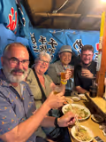 HAKATA YATAI Stall Tour（Street food） - 2