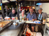 HAKATA YATAI Stall Tour（Street food） - 1