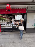 From Tradition to the Sky: Asakusa & Skytree Journey - 4