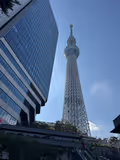 From Tradition to the Sky: Asakusa & Skytree Journey - 2