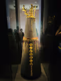 Central National Museum of Korea -- with an expert professor - 4